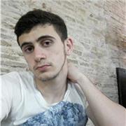 Doy clases a chicos/as estudiantes de la E.S.O y Primaria